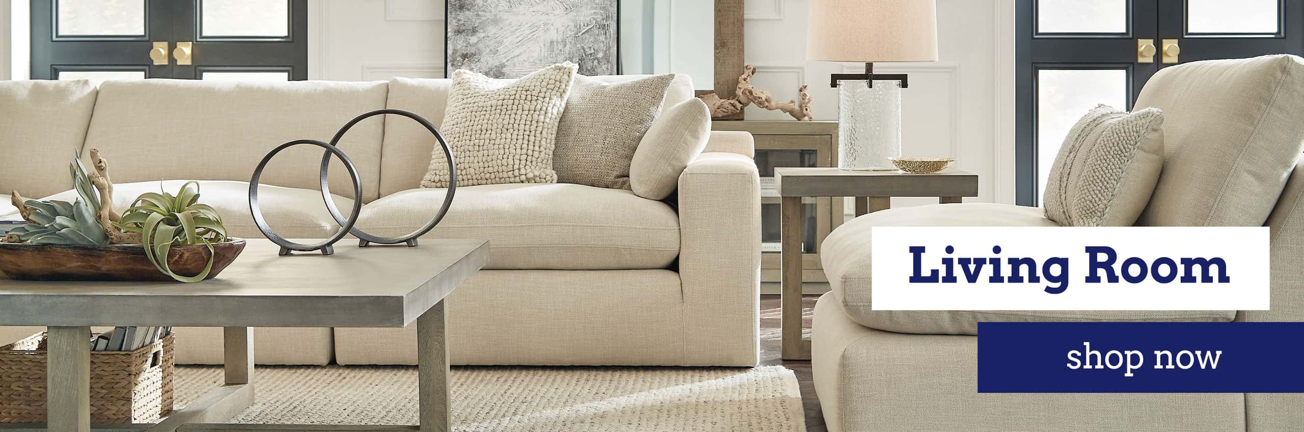 living room shop now