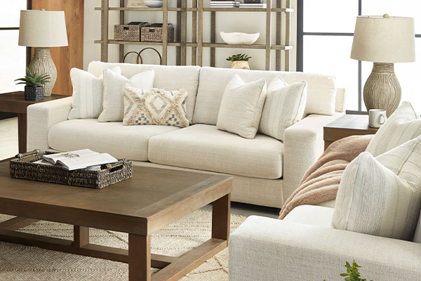 Living Rooms