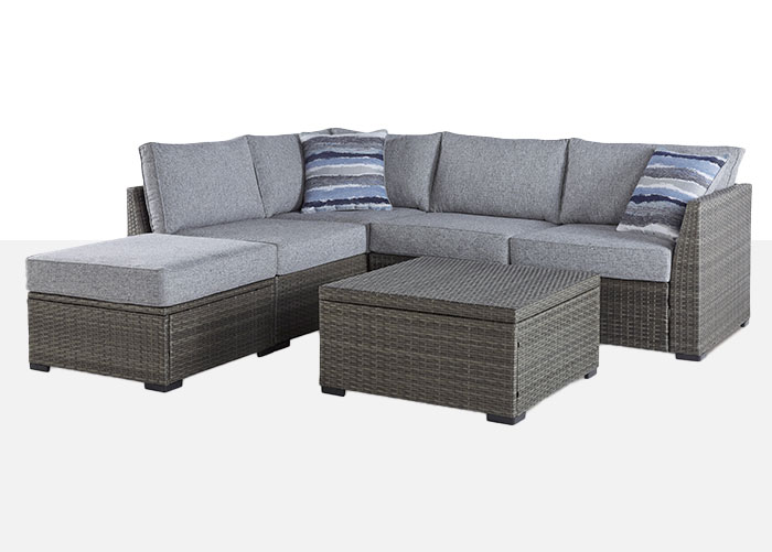 Patio Furniture