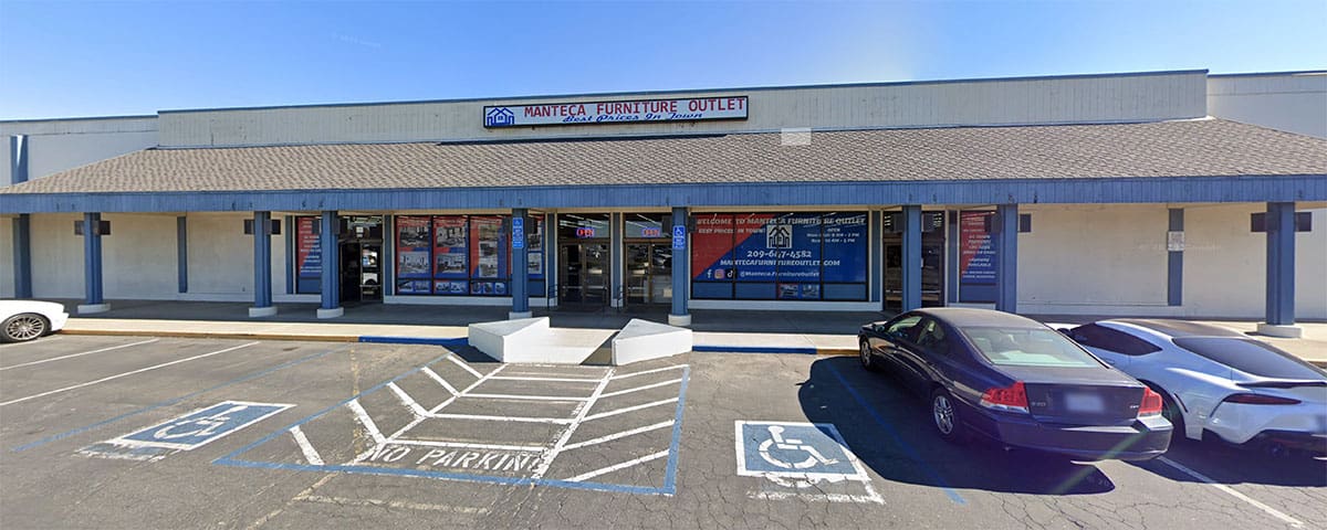 Store Front